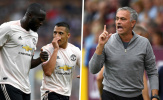 Mua một cầu thủ, Man Utd mở rộng cả khoảng trời