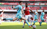 10 cầu thủ chậm nhất EPL mùa này: Sao Chelsea, Liverpool đứng hàng đầu