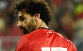 CĐV Liverpool vui mừng vì Salah bị chấn thương