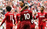 Đây! 2 vấn đề Liverpool cần giải quyết sau quãng nghỉ quốc tế