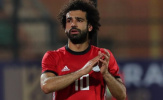 Xong! Liverpool tiếp tục nhận tin dữ về chấn thương của Salah