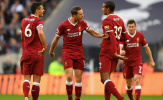 'Cậu ta thường xuyên quát nạt đồng đội tại Liverpool'