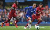 Stuart Pearce: Man City và Liverpool nên mua ngay Hazard