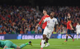 5 điểm nhấn Tây Ban Nha 2-3 Anh: Bẫy việt vị tai hại, Sterling quá xuất thần