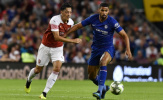Nóng! Arsenal lựa chọn tuyển thủ Anh thay thế Ramsey