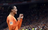 Giữa hàng loạt tin dữ, Van Dijk báo chút tin vui cho Liverpool