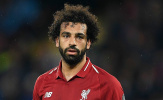 Góc Liverpool: Đã đến lúc để Salah nghỉ ngơi
