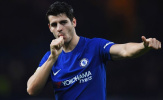 Morata tiết lộ 'bí quyết' giúp anh tìm lại niềm vui trên sân bóng