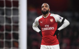 Thi đấu thăng hoa, Lacazette bất ngờ thú nhận sự thật đáng buồn về Arsenal