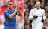 Barca đánh cả cụm Liverpool; Real đưa Gareth Bale + tiền làm mồi nhử Chelsea