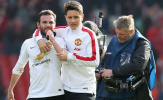 Man Utd có thể đã đúng khi 'trói chân' 2 sao Tây Ban Nha