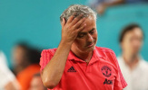 Mourinho đã thất bại tại Man Utd vì lí do này