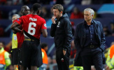 Nóng: Mourinho đã tìm ra kẻ khiến mối quan hệ với Pogba tồi tệ hơn