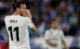 Từ Tây Ban Nha: Man Utd rộng đường đón sao Real Madrid
