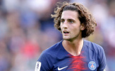Nể mặt PSG, Barca gửi thông điệp ngắn gọn đến Rabiot