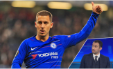 Chuyên gia tiết lộ sự thật phũ phàng về thương vụ Hazard