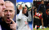 Điểm mặt những trợ lý HLV nổi tiếng ở Premier League hiện nay