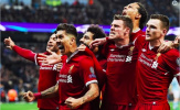 Liverpool mất 4 trụ cột nhưng vẫn kịp đón nhận một tin vui