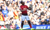 Martial - Quái thú đáng sợ nhất của Man Utd 3 năm qua