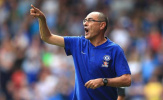 Trợ lý dại dột, Sarri xin lỗi Mourinho