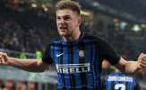 Sao Inter Milan: 'Thật tuyệt khi được HLV Mourinho quan tâm'