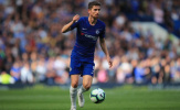 Man Utd đã phơi bày sự thật về 'vua chuyền' Jorginho