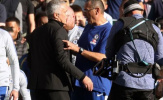 Nóng! Mourinho lại 'rước họa vào thân' vì trợ lý của Chelsea