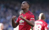 9 thống kê ấn tượng vòng 9 Premier League: Martial là số 1; Siêu nhân Alisson!