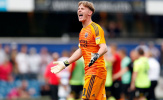 Man United sẽ tái ngộ 'De Gea 2.0'?