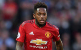 'Ander Herrera 2.0': Ngay Old Trafford chứ đâu!