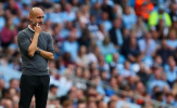 Truyền thông đưa tin bất ngờ về tình hình chuyển nhượng của Man City