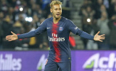 Real và Barca sẽ không thể chiêu mộ được Neymar vì lý do này
