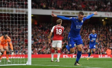 Tại sao Arsenal phải dè chừng Vardy trong đại chiến vòng 9?