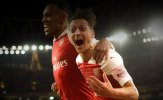 Arsenal: Bước đi trên con đường của riêng mình
