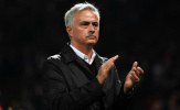 Ronaldo và Mourinho: Chuyện bên lề hâm nóng cuộc đại chiến