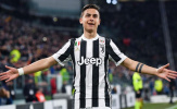 Dybala vừa 'thả thính', fan Man Utd hí hửng mời chào