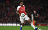 Iwobi tiết lộ cầu thủ giúp anh tiến bộ vượt bậc tại Arsenal