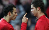 'Ronaldo bước đến trước mặt Keane, Scholes, Giggs, Nistelrooy và nói 4 từ'