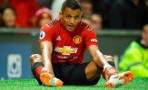 Bão chấn thương càn quét, Mourinho xác nhận 6 cái tên bỏ lỡ trận Juventus