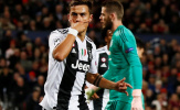 Dybala chỉ ra tử huyệt khiến Man Utd thất thủ trước Juve