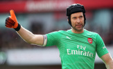 Arsenal đón liên tiếp 2 tin vui trước thềm đại chiến Sporting Lisbon