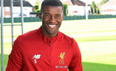Wijnaldum: 'Tôi muốn được nhớ đến như thành viên của một thế hệ vàng'