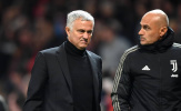 Mourinho gây sốc: Quá khó để United đạt đến đẳng cấp của Juve, Man City