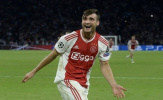 Tìm người thay thế Monreal, Arsenal nhắm 'đôi cánh' của tuyển Argentina