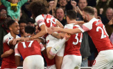 Arsenal và 3 đội bóng gây bất ngờ nhất châu Âu
