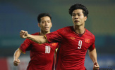 Điểm tin bóng đá Việt Nam tối 25/10: Thầy Park lần đầu khen Công Phượng, ĐT Việt Nam có ca chấn thương thứ hai