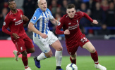 Andrew Robertson: Món hời lớn của Liverpool