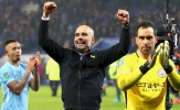 Pep Guardiola: 'Cho đến mãi mãi, tôi vẫn sẽ là một Mancunian'