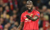 Thuốc đặc trị 'virus Lukaku': Có đấy, chỉ là Mourinho không chịu dùng