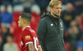 Jurgen Klopp đã tìm ra người thay thế Philippe Coutinho